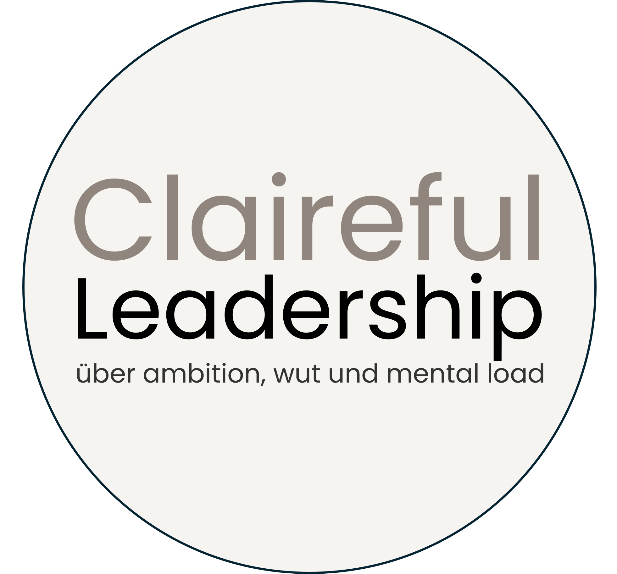 Claireful Leadership